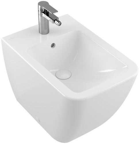 Биде напольное Villeroy & Boch Legato 54630001