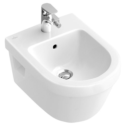 Биде подвесное Villeroy & Boch Architectura 54840001