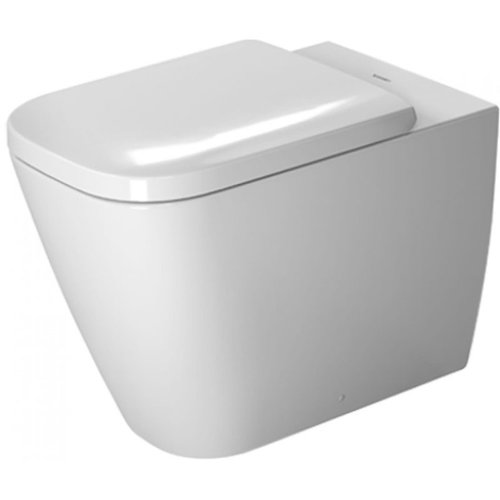 Чаша подвесного унитаза Duravit Happy D.2 2159090000