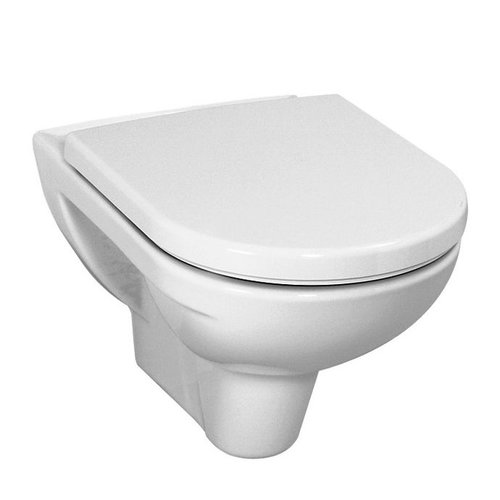 Чаша подвесного унитаза Laufen Pro 8.2095.0.000.000.1
