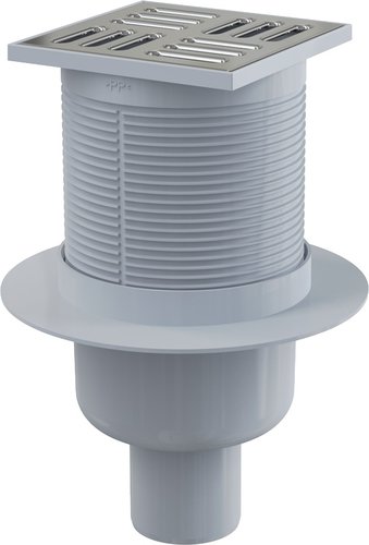 Трап для душа Alcaplast APV APV32 (105 мм)