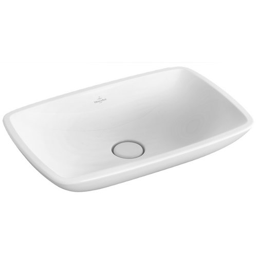 Раковина накладная Villeroy & Boch Loop & Friends 51540001 (58 см)