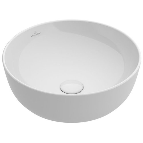 Раковина накладная Villeroy & Boch Artis 417943R1 (43 см)