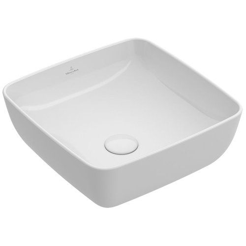 Раковина накладная Villeroy & Boch Artis 417841R1 (41 см)