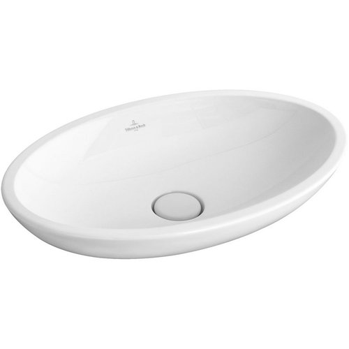 Раковина накладная Villeroy & Boch Loop & Friends 51510101 (58 см)
