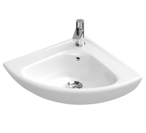 Раковина Villeroy & Boch O.Novo 73274001 (41 см)