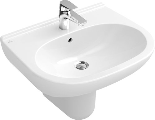 Раковина Villeroy & Boch O.Novo 51605501 (55 см)