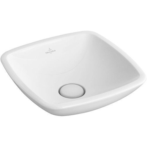 Раковина накладная Villeroy & Boch Loop & Friends 514900R1 (38 см)