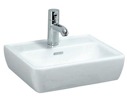 Раковина Laufen Pro 8.1195.1.000.104.1 (45 см)