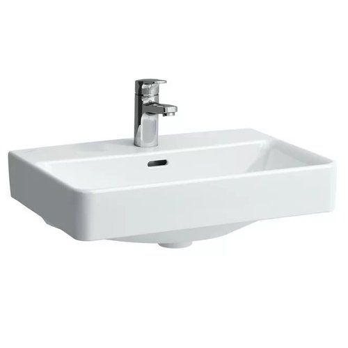 Раковина Laufen Pro S 8.1895.9.000.104.1 (60 см)