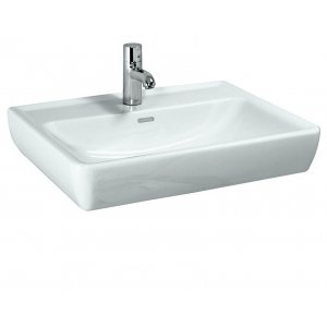 Раковина Laufen Pro 8.1895.3.000.104.1 (65 см)