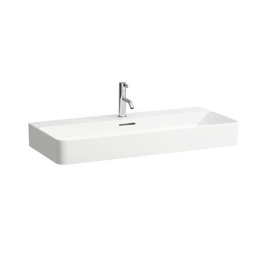 Раковина Laufen Val 8.1028.7.000.104.1 (95 см)