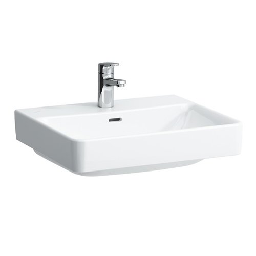 Раковина Laufen Pro S 8.1096.2.000.104.1 (55 см)