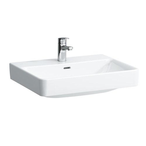 Раковина Laufen Pro S 8.1096.3.000.104.1 (60 см)