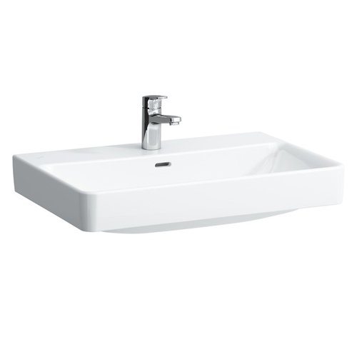 Раковина Laufen Pro S 8.1096.7.000.104.1 (70 см)