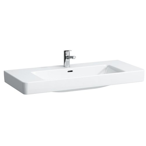 Раковина Laufen Pro S 8.1396.6.000.104.1 (105 см)