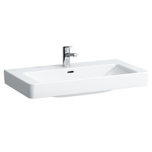 Раковина Laufen Pro S 8.1396.5.000.104.1 (85 см)