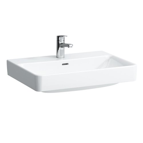 Раковина Laufen Pro S 8.1096.4.000.104.1 (65 см)