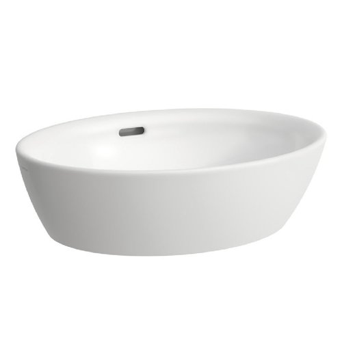Раковина накладная Laufen Pro 8.1296.4.000.109.1 (52 см)