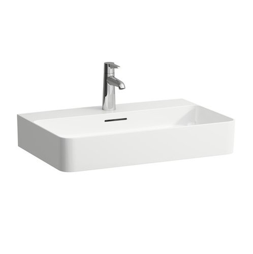 Раковина Laufen Val 8.1028.4.000.104.1 (65 см)