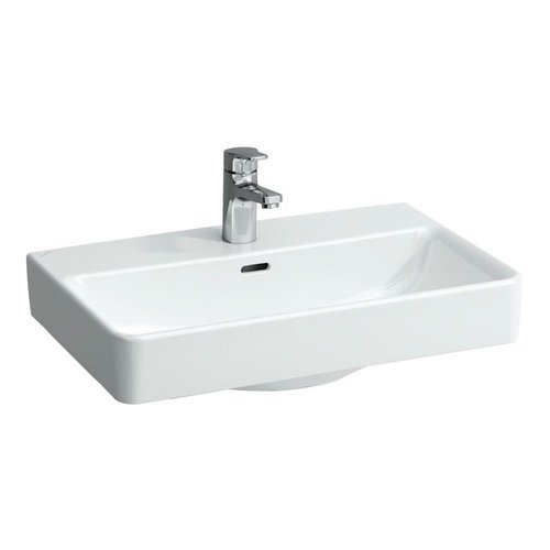 Раковина Laufen Pro S 8.1895.8.000.104.1 (55 см)