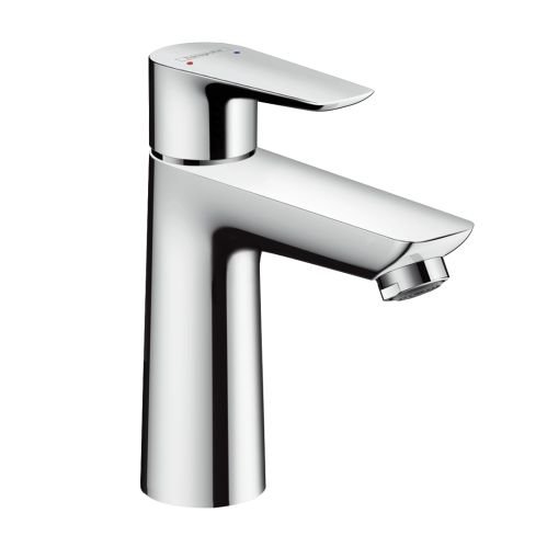Смеситель для раковины Hansgrohe Talis E 71710000