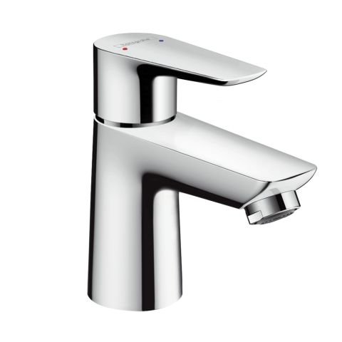 Смеситель для раковины Hansgrohe Talis E 71700000