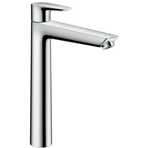 Смеситель для раковины Hansgrohe Talis E 71716000 высокий