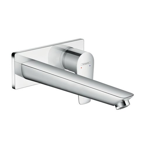 Смеситель для раковины Hansgrohe Talis E 71734000 настенный