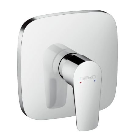 Смеситель для душа Hansgrohe Talis E 71765000 скрытого монтажа