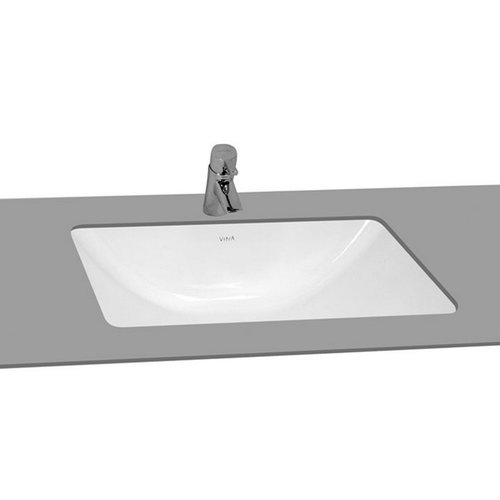 Раковина встраиваемая Vitra S50 5339B003-0012 (53 см)