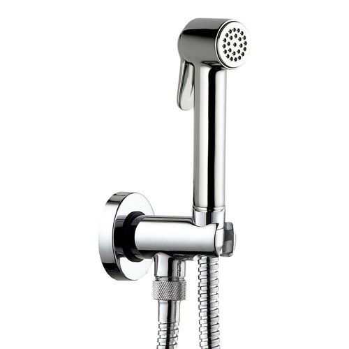 Гигиенический душ Bossini Paloma Set C69038B.030 с блокиратором