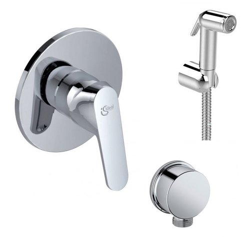 Гигиенический набор Ideal Standart Ceraplan II B0040AA