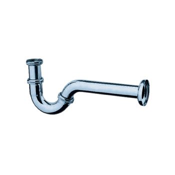 Cифон для биде Hansgrohe 55237000