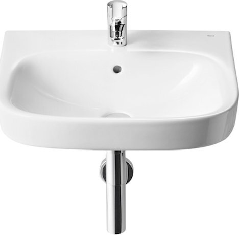 Раковина Roca Debba 32799600Y (50 см)