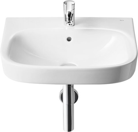 Раковина Roca Debba 32799500Y (55 см)