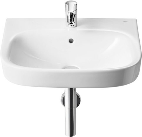 Раковина Roca Debba 32799400Y (60 см)