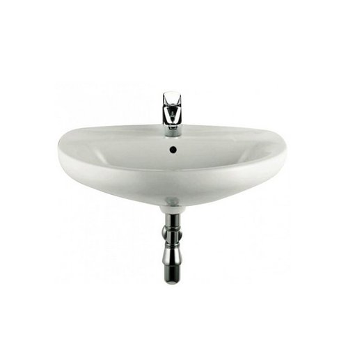 Раковина Roca Victoria 327391 (65 см)