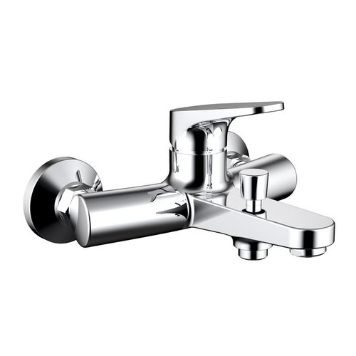 Смеситель для ванны Bravat Eler F6191238CP-01-RUS