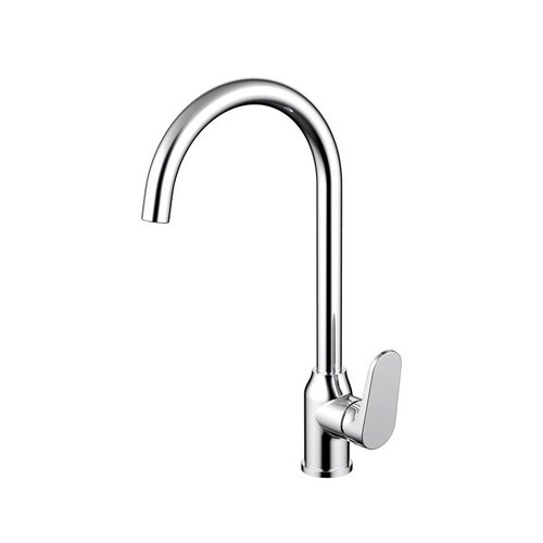 Смеситель для кухни Bravat Eler F7191238CP-RUS