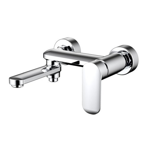 Смеситель для ванны Bravat Opal F6125183CP-01-RUS