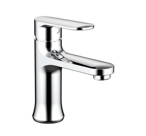 Смеситель для раковины Bravat Opal F1125183CP-RUS