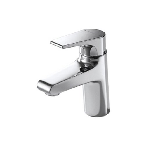 Смеситель для раковины Bravat Vega F1119177CP