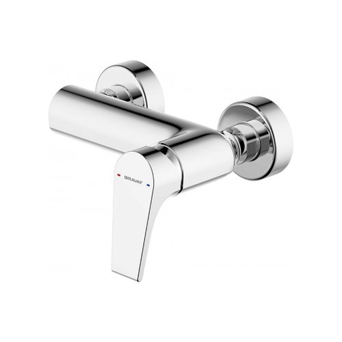 Смеситель для душа Bravat Vega F9119177CP-01