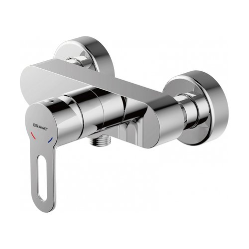 Смеситель для душа Bravat Stream-D F937163C-01