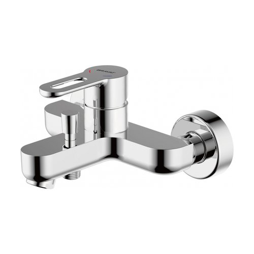 Смеситель для ванны Bravat Stream-D F637163C-01