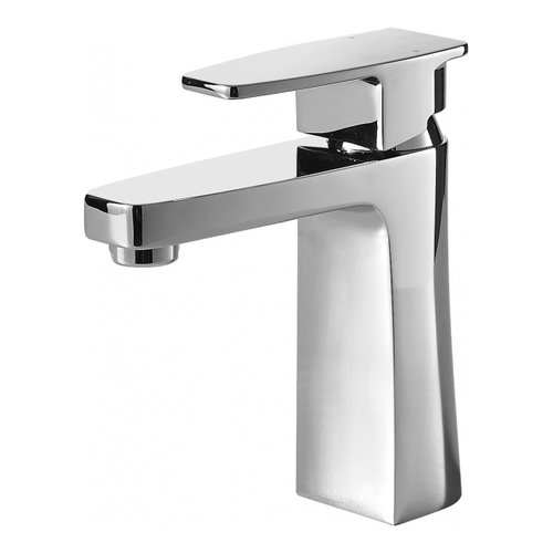 Смеситель для раковины Bravat Riffle F172106C
