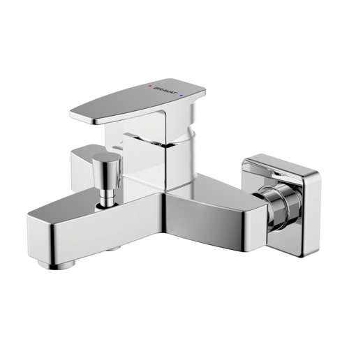 Смеситель для ванны Bravat Riffle F672106C-01