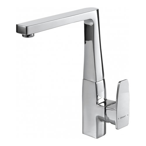 Смеситель для кухни Bravat Riffle F772106C