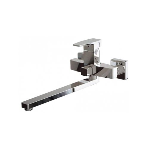 Смеситель для ванны Bravat Riffle F672106C-L